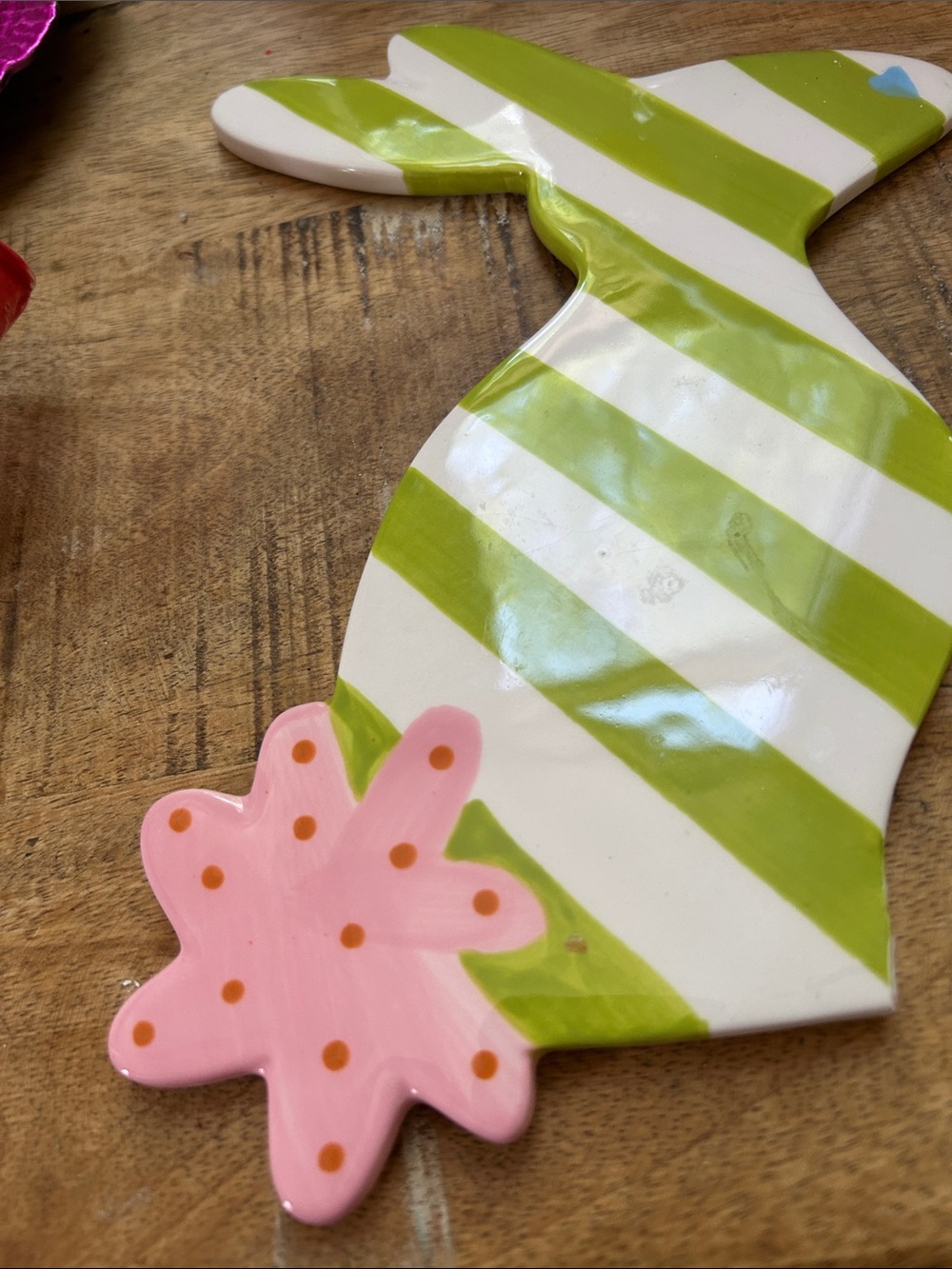 CotonColors large bunny rabbit attachment